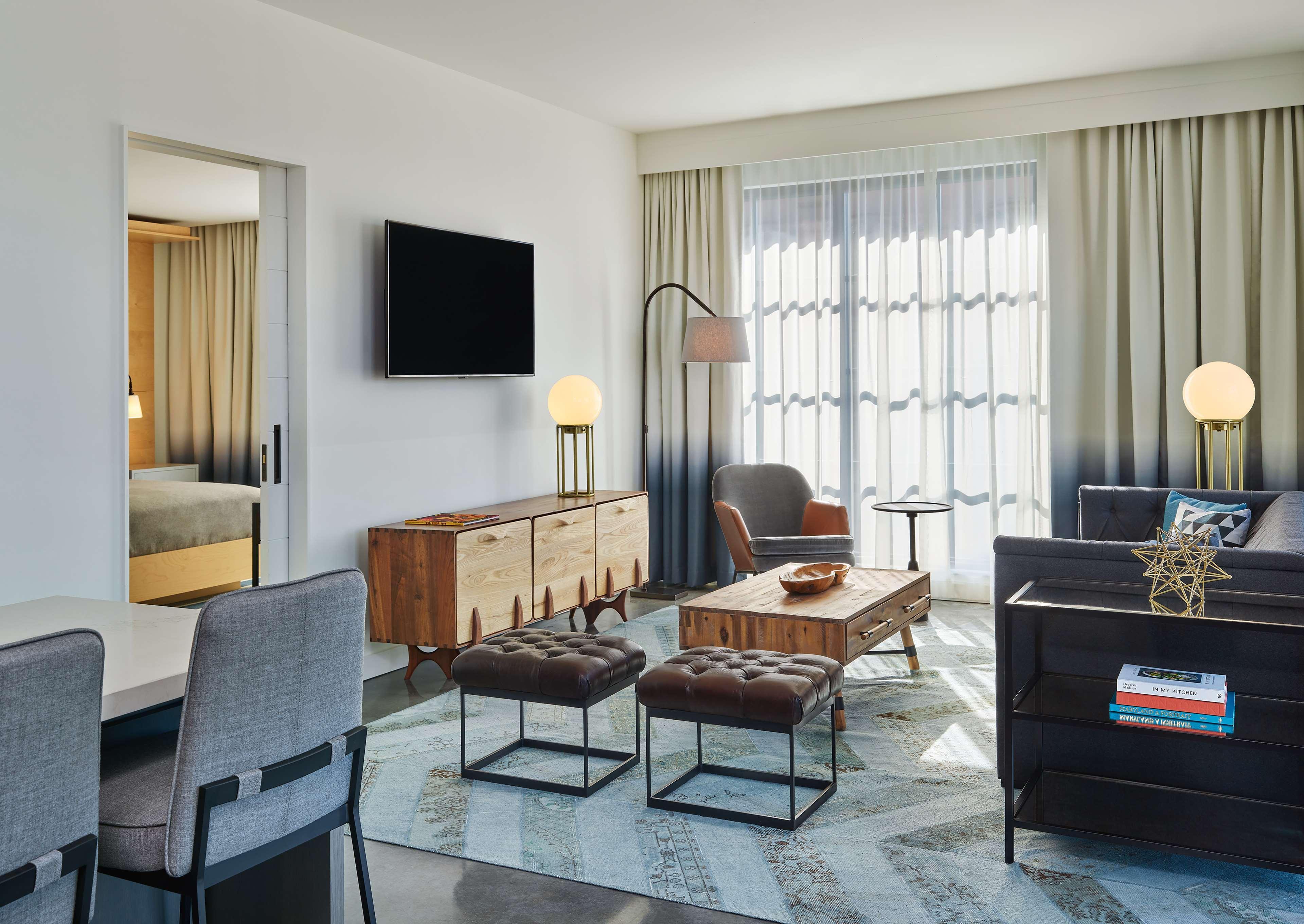 คาโนปี บาย ฮิลตัน วอชิงตันดีซี เบเทสดา นอร์ท Hotel North Bethesda ภายนอก รูปภาพ