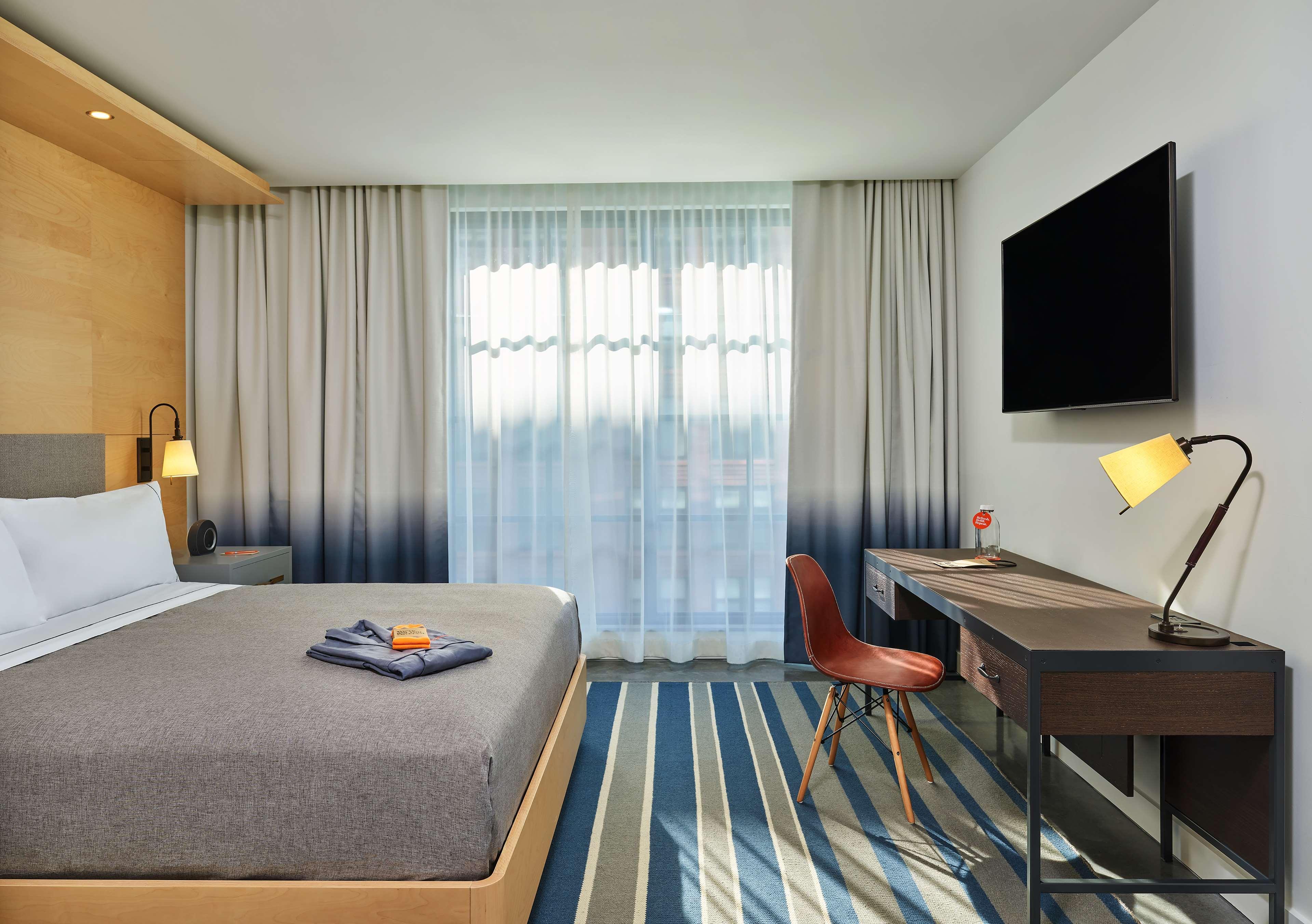 คาโนปี บาย ฮิลตัน วอชิงตันดีซี เบเทสดา นอร์ท Hotel North Bethesda ภายนอก รูปภาพ