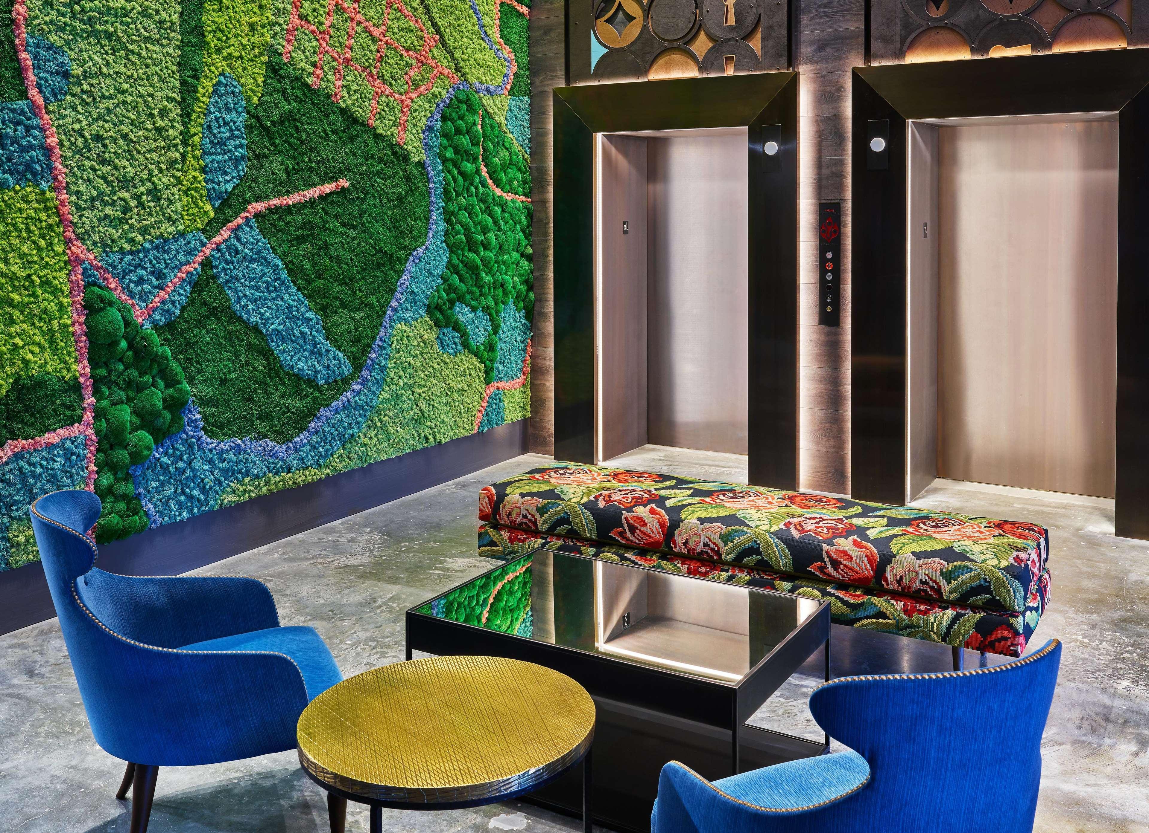 คาโนปี บาย ฮิลตัน วอชิงตันดีซี เบเทสดา นอร์ท Hotel North Bethesda ภายนอก รูปภาพ