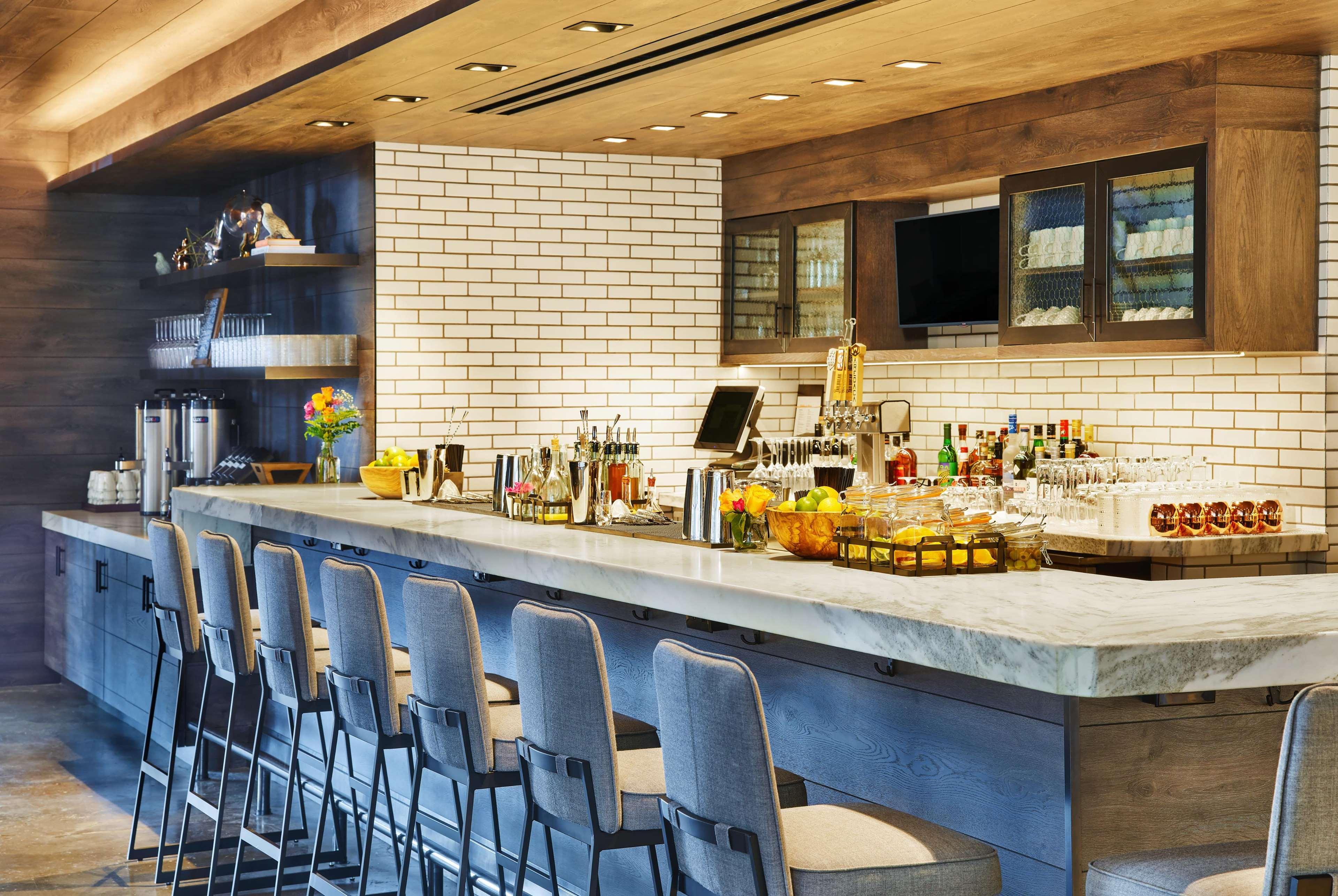คาโนปี บาย ฮิลตัน วอชิงตันดีซี เบเทสดา นอร์ท Hotel North Bethesda ภายนอก รูปภาพ