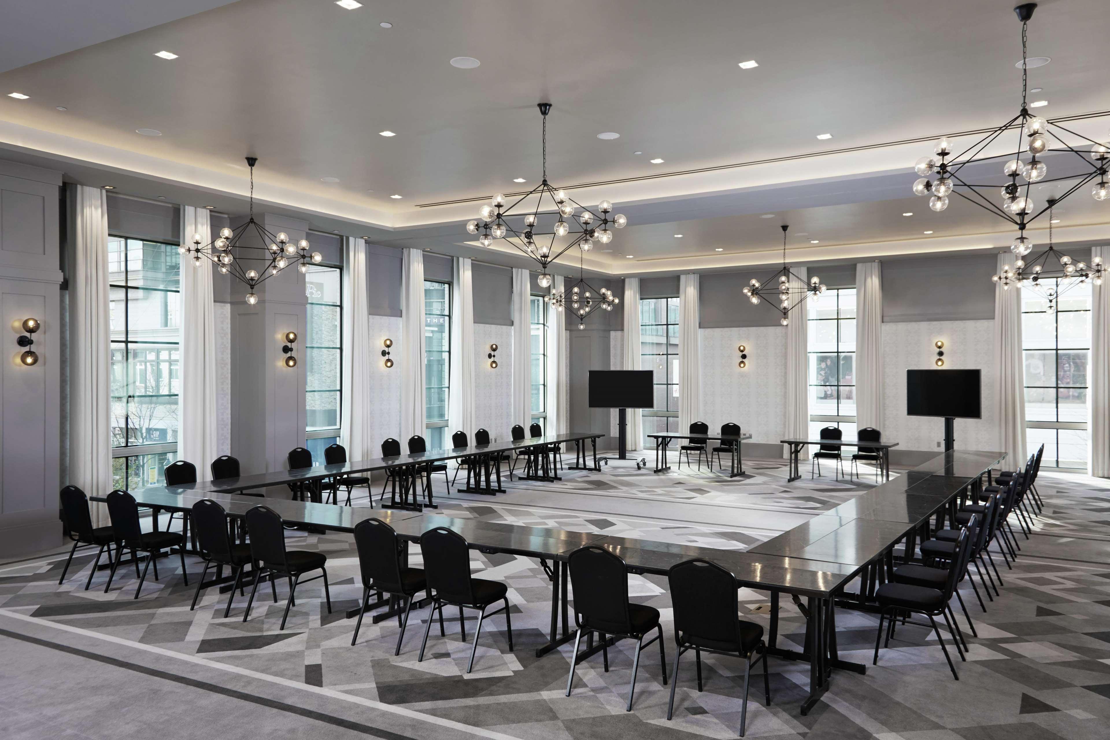 คาโนปี บาย ฮิลตัน วอชิงตันดีซี เบเทสดา นอร์ท Hotel North Bethesda ภายนอก รูปภาพ