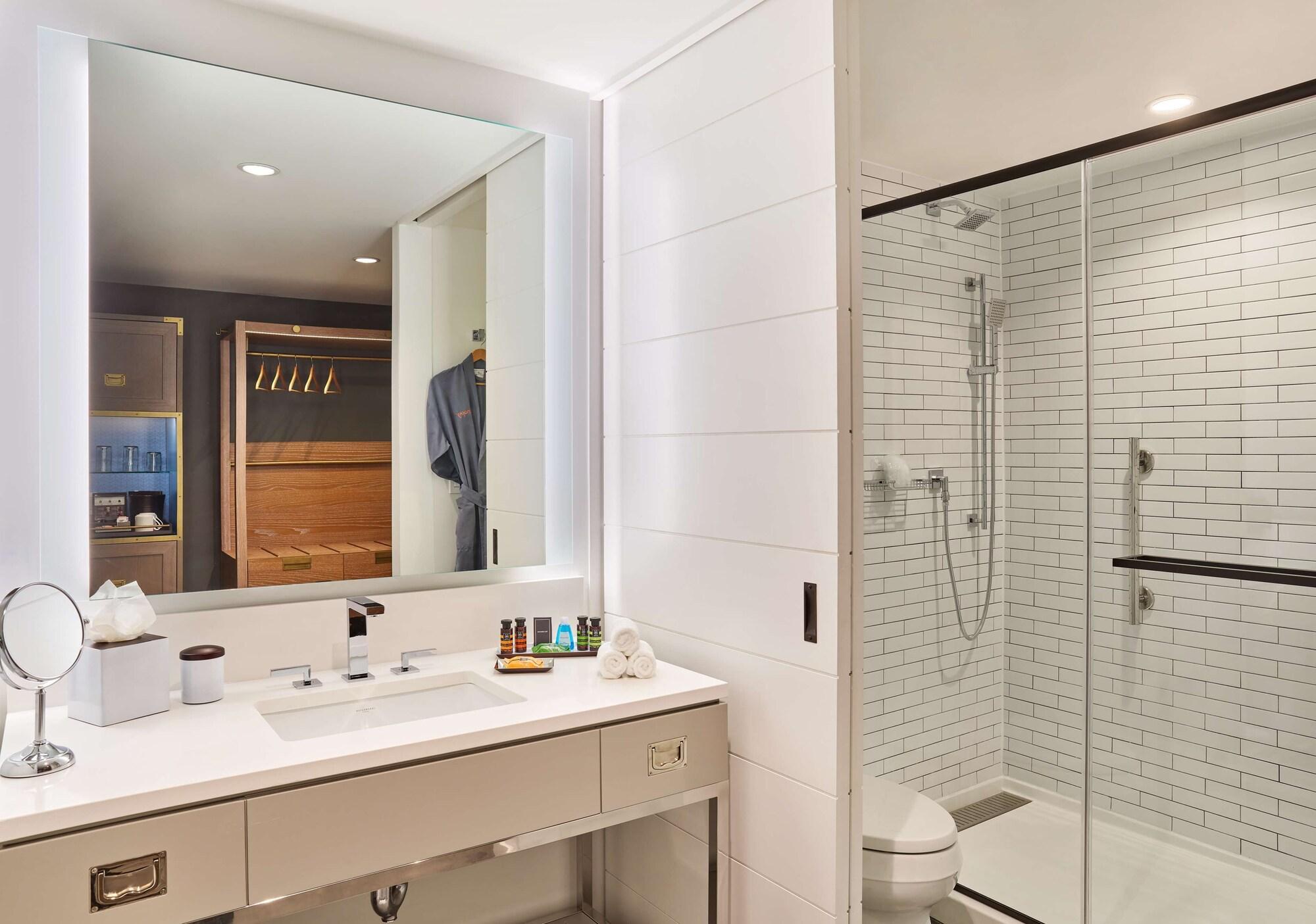 คาโนปี บาย ฮิลตัน วอชิงตันดีซี เบเทสดา นอร์ท Hotel North Bethesda ภายนอก รูปภาพ