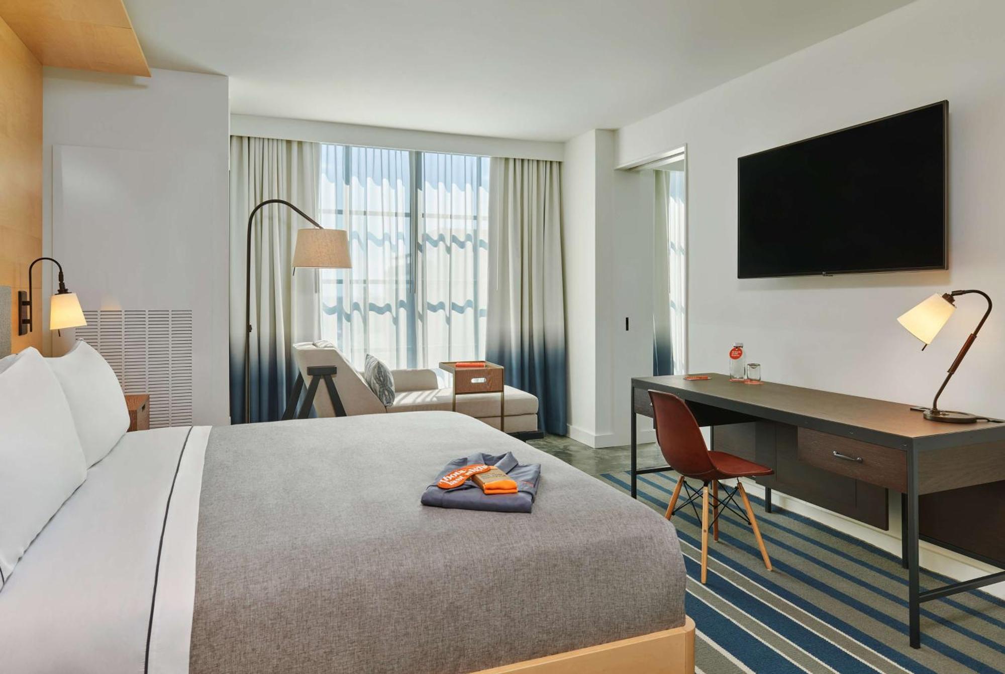 คาโนปี บาย ฮิลตัน วอชิงตันดีซี เบเทสดา นอร์ท Hotel North Bethesda ภายนอก รูปภาพ