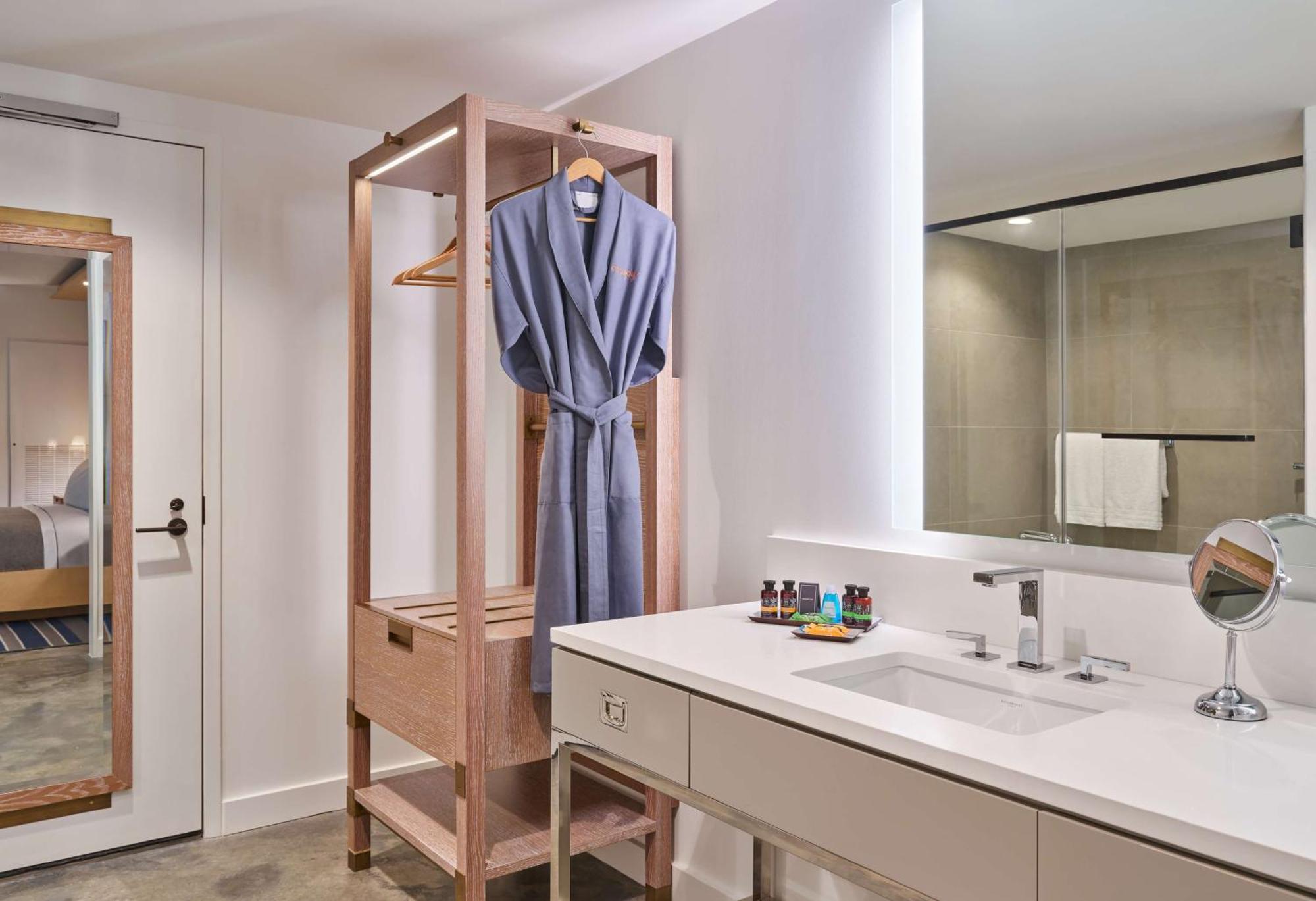 คาโนปี บาย ฮิลตัน วอชิงตันดีซี เบเทสดา นอร์ท Hotel North Bethesda ภายนอก รูปภาพ