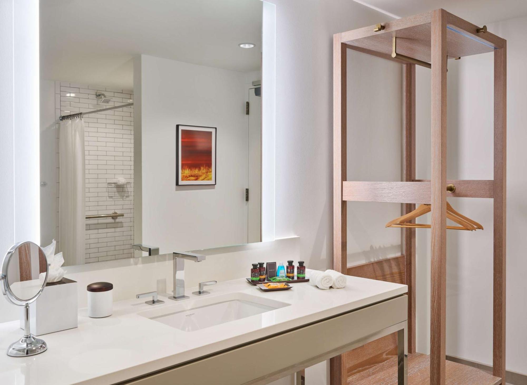 คาโนปี บาย ฮิลตัน วอชิงตันดีซี เบเทสดา นอร์ท Hotel North Bethesda ภายนอก รูปภาพ
