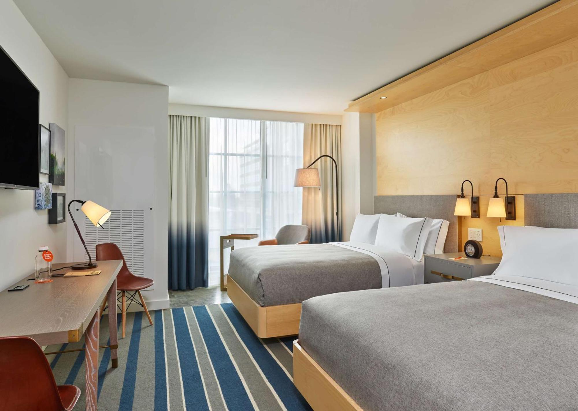 คาโนปี บาย ฮิลตัน วอชิงตันดีซี เบเทสดา นอร์ท Hotel North Bethesda ภายนอก รูปภาพ