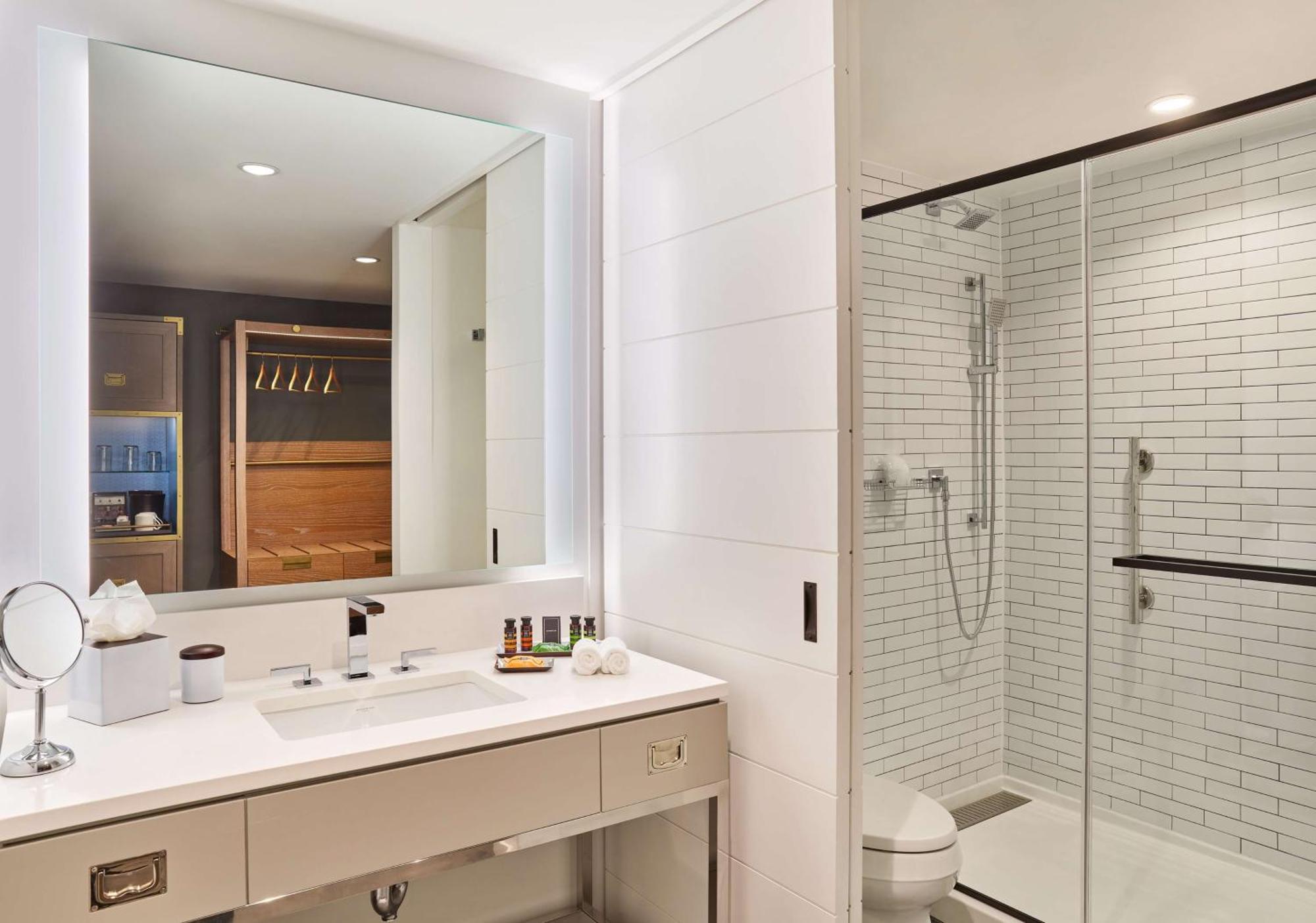 คาโนปี บาย ฮิลตัน วอชิงตันดีซี เบเทสดา นอร์ท Hotel North Bethesda ภายนอก รูปภาพ
