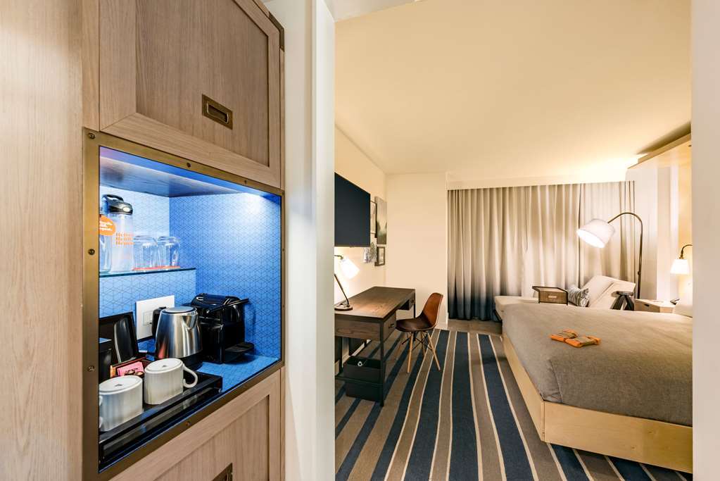 คาโนปี บาย ฮิลตัน วอชิงตันดีซี เบเทสดา นอร์ท Hotel North Bethesda ห้อง รูปภาพ