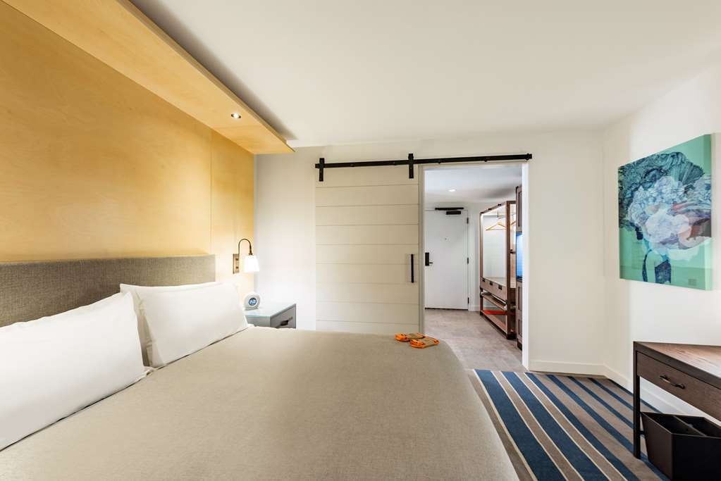คาโนปี บาย ฮิลตัน วอชิงตันดีซี เบเทสดา นอร์ท Hotel North Bethesda ห้อง รูปภาพ