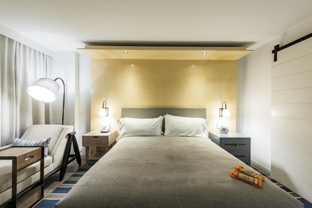 คาโนปี บาย ฮิลตัน วอชิงตันดีซี เบเทสดา นอร์ท Hotel North Bethesda ภายนอก รูปภาพ
