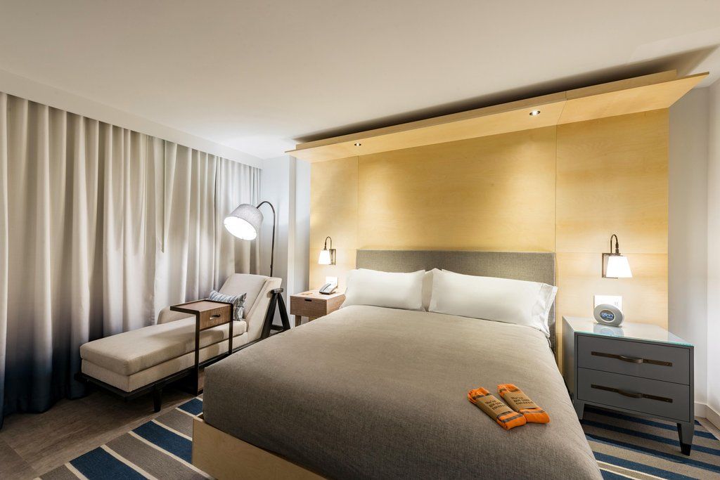คาโนปี บาย ฮิลตัน วอชิงตันดีซี เบเทสดา นอร์ท Hotel North Bethesda ภายนอก รูปภาพ